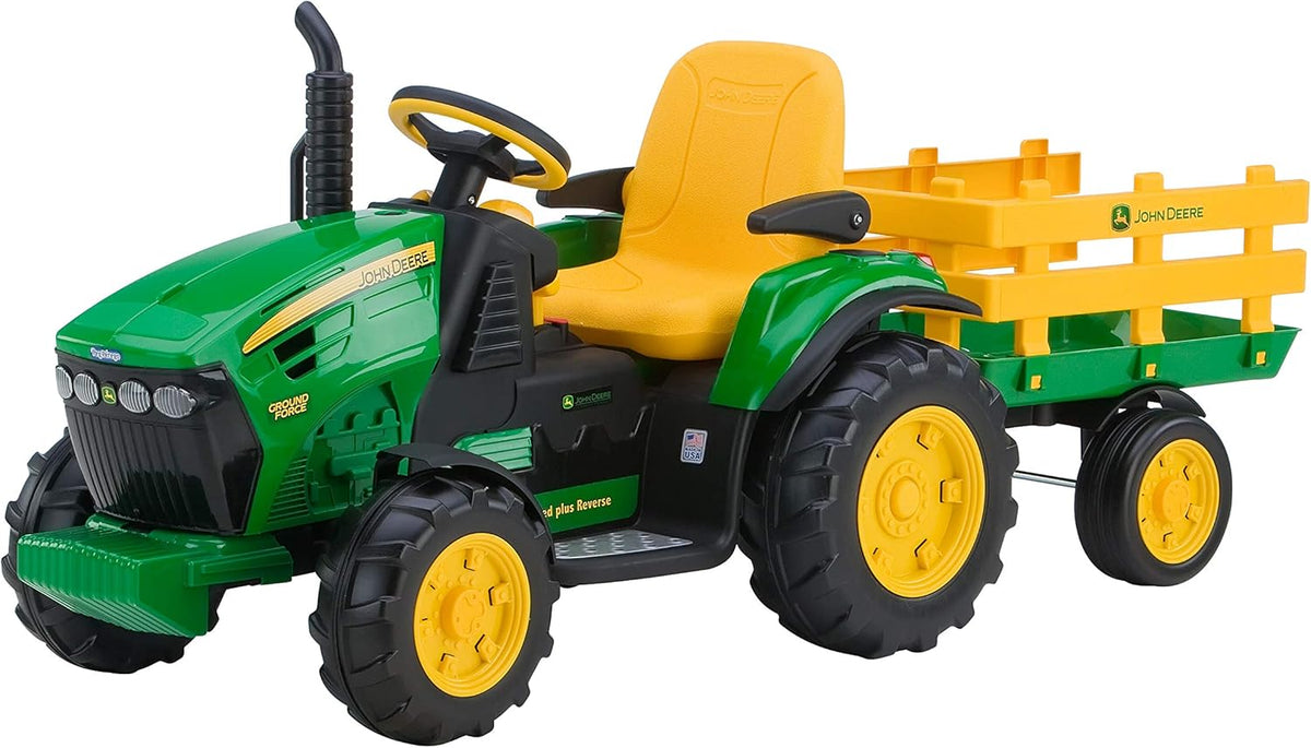 12 Volt Replacement Battery for Ride on Toys J1451