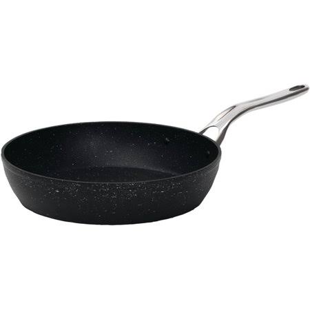 10-Inch Extra Thick Forged Aluminum Fry Pan Z2538