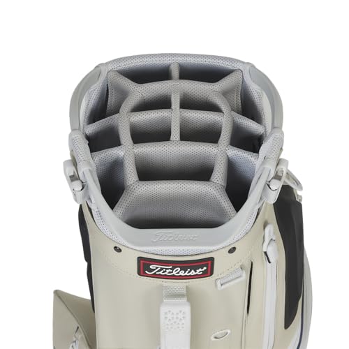 Hybrid 14 Golf Bag H2652