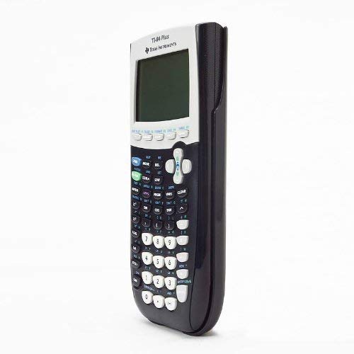 Black Graphics Calculator X855016