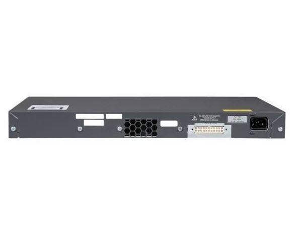 48 Port Ethernet Switch L307