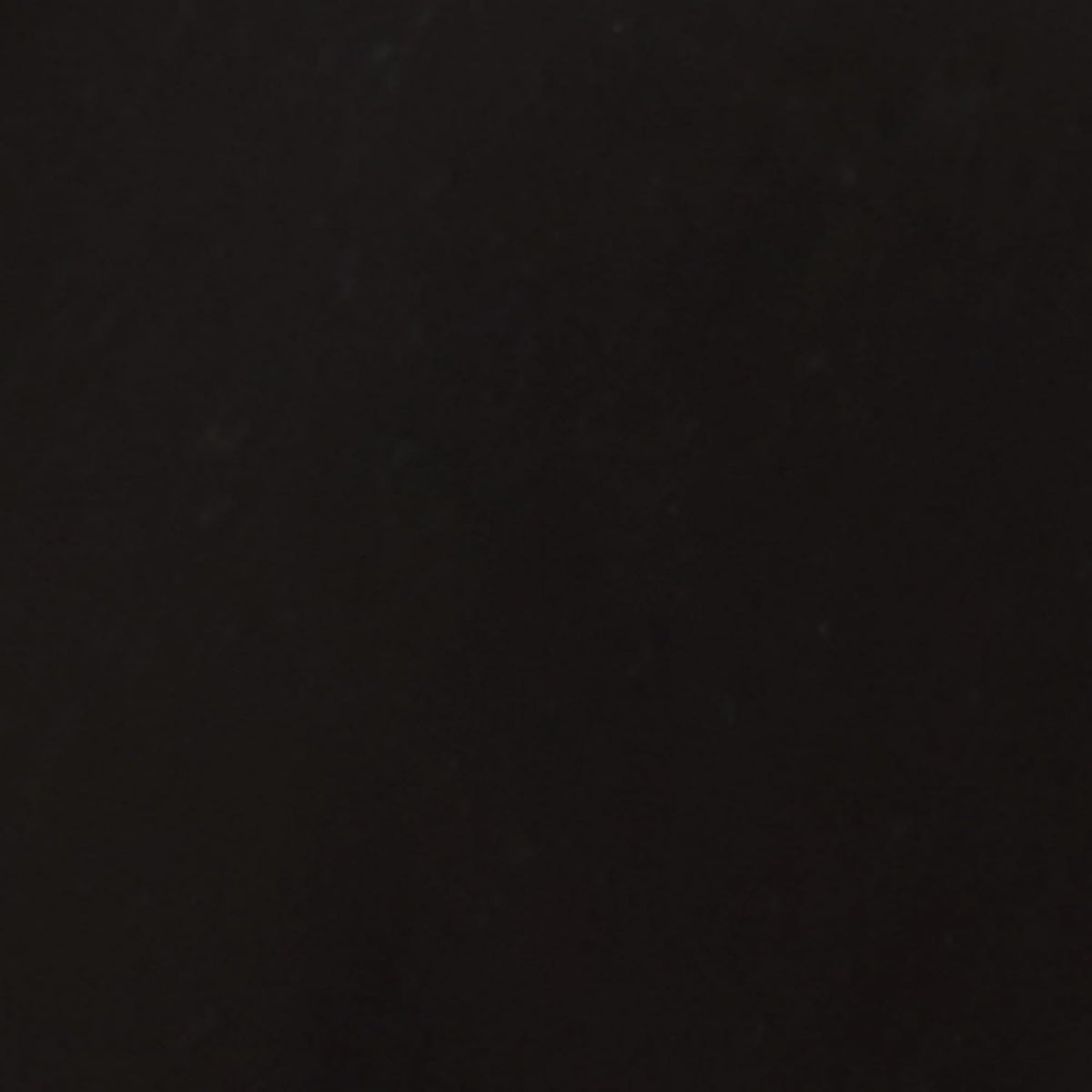 Black & Dark Brown Dining Extension Table A281