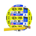 600 Watt Type NM-B Sheathed Wire Cable Y254