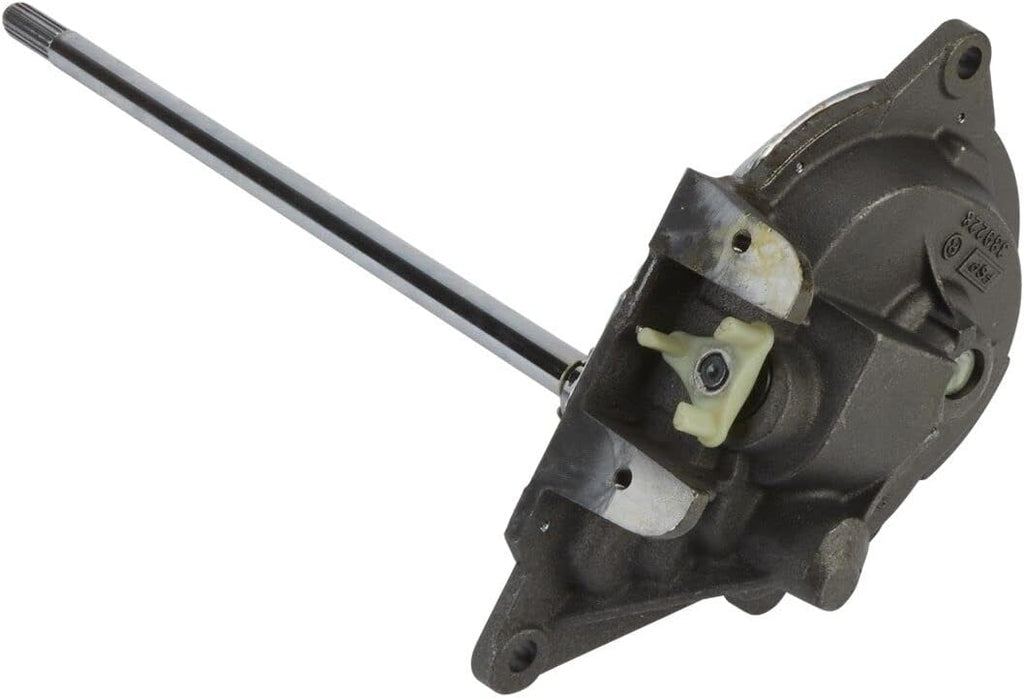 Genuine OEM Washer Transmission Gear Case Part J556