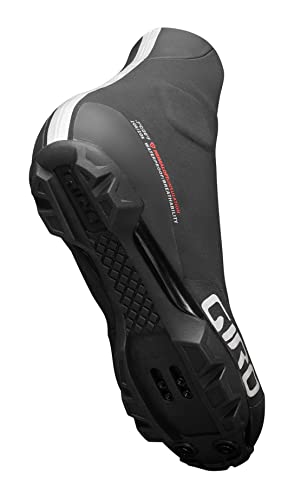 Winter Cycling Shoe L7477