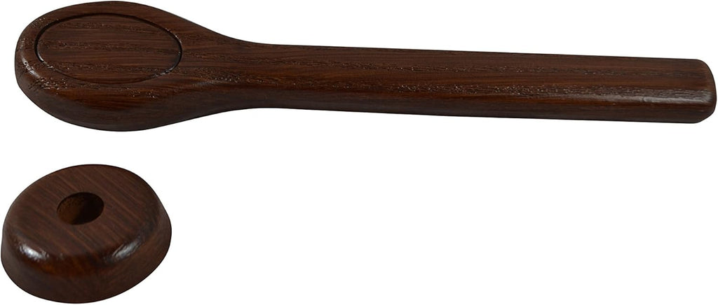 Mahogany Finish Recliner Handle X321119