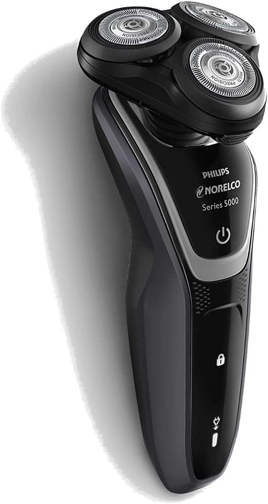 Electric Shaver with MultiPrecision Blade System E77195