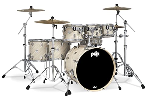 7-Piece Maple Drum Set Z319863