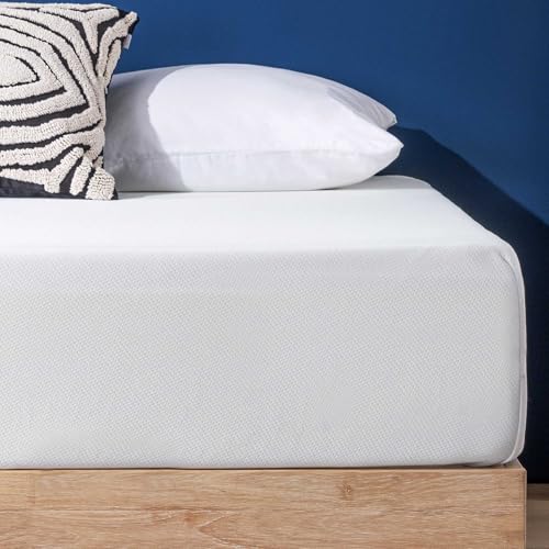 5 Inch Memory Foam Mattress, Twin Q585