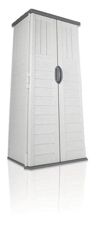 Vertical Shed V62186