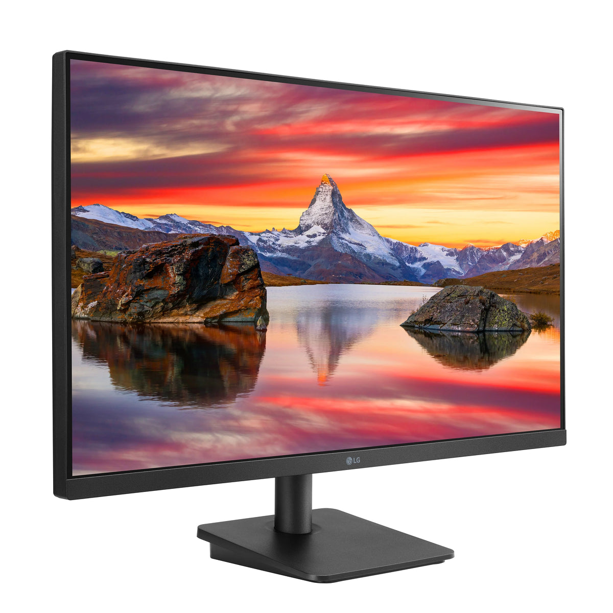 27 FHD IPS Anti-Glare Monitor (1920 x 1080) J683767