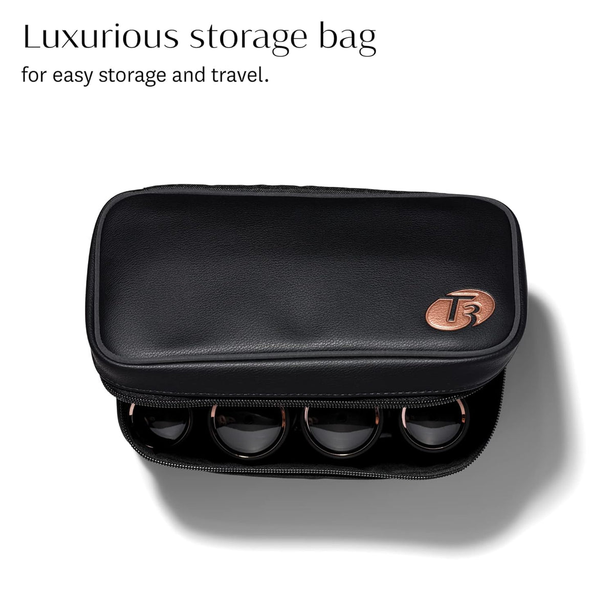Volumizing Hot Rollers Set of 8 X250563