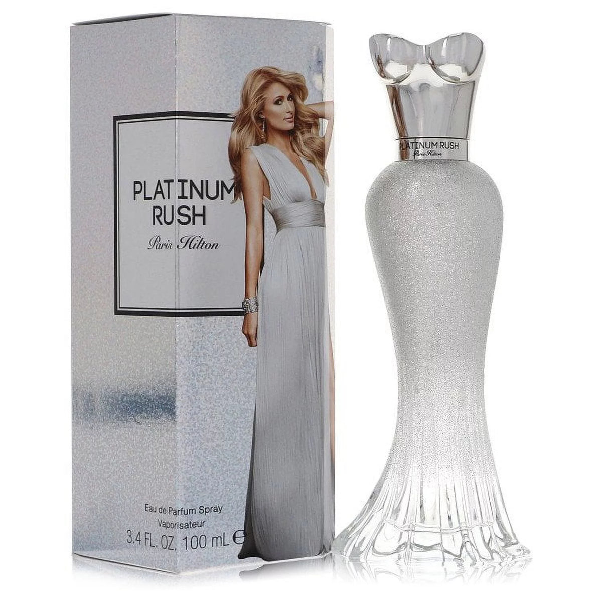 Eau De Parfum Spray 3.4 oz A9092