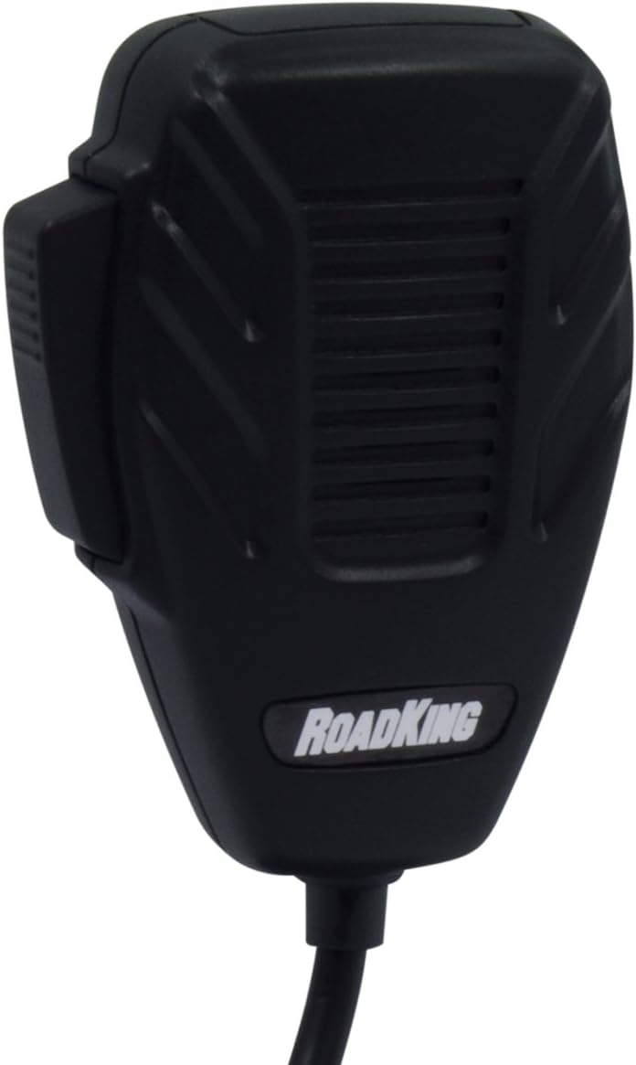 40 Channel CB Radio with Digital Display and SWR Meter K656