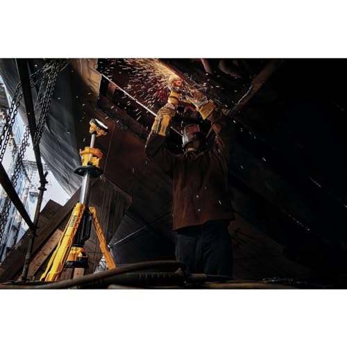 20V MAX LED Work Light, 3000 Lumens, Tripod Base B262657