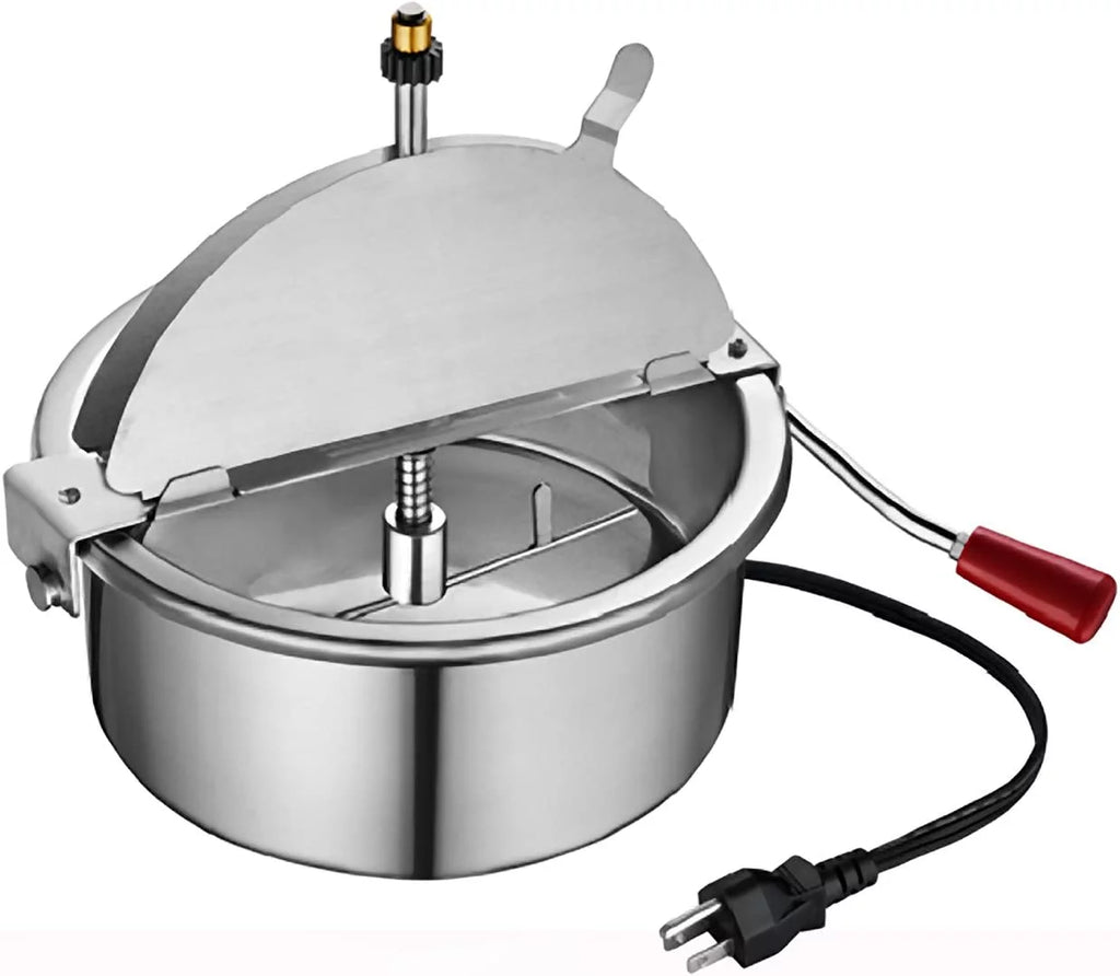 12 Ounce Popcorn Popper Machine Q324779