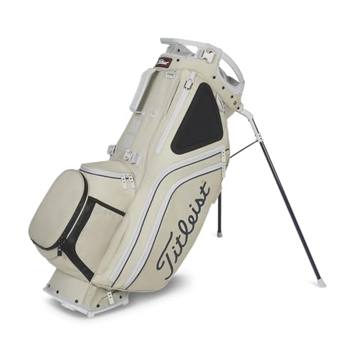 Hybrid 14 Golf Bag H2652