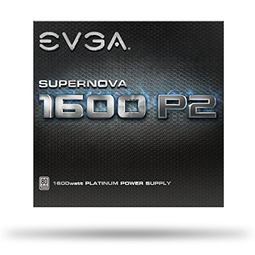 1000W 80 Plus Platinum Fully Modular Power Supply N965