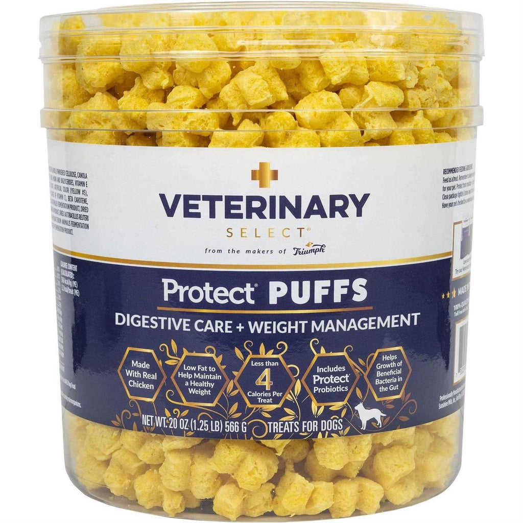 20 oz Digestive Care Dog Treats A354207