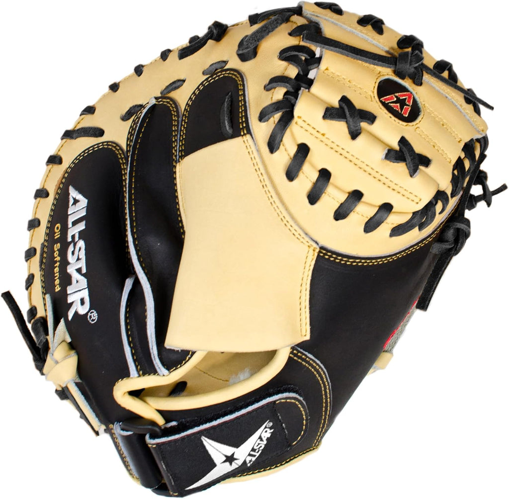 33.5" Baseball Catcher's Mitt Y42892