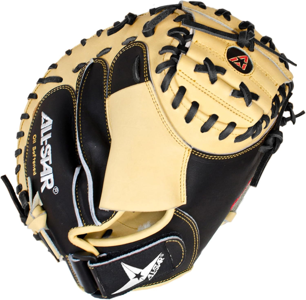 33.5" Baseball Catcher's Mitt Y42892