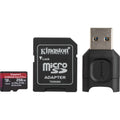 256 GB Class 10-UHS-II (U3) microSDXC A18485