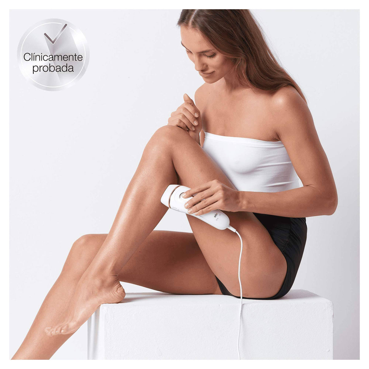 IPL Laser Epilator F572070