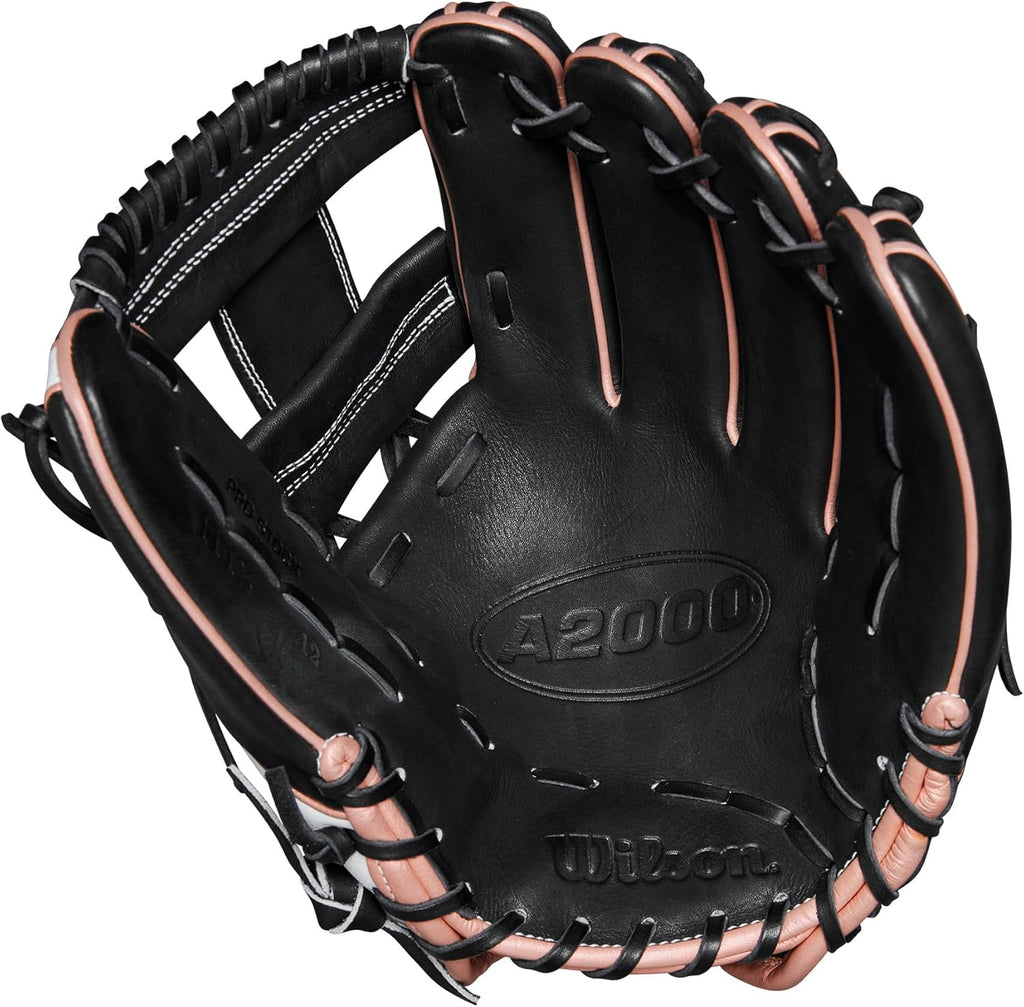 12" Infield Fastpitch Glove - Right Hand Throw I129