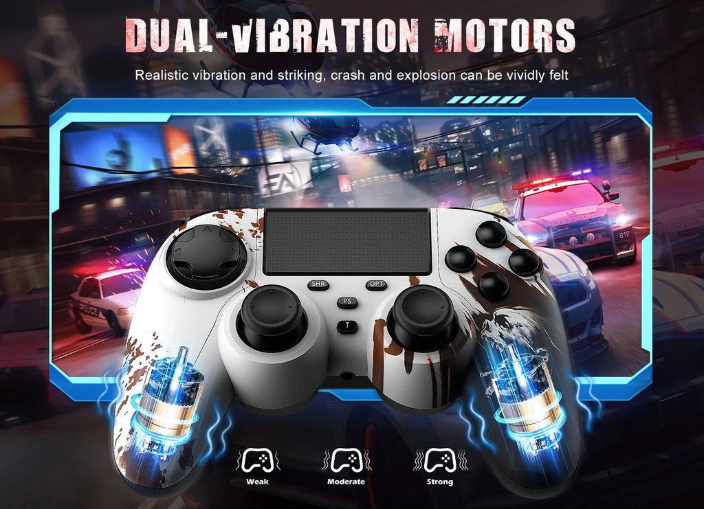 Wireless Controller for PS4 N959