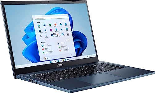 15.6" FHD IPS Touch Display Laptop with 8GB LPDDR5 1TB SSD F4785