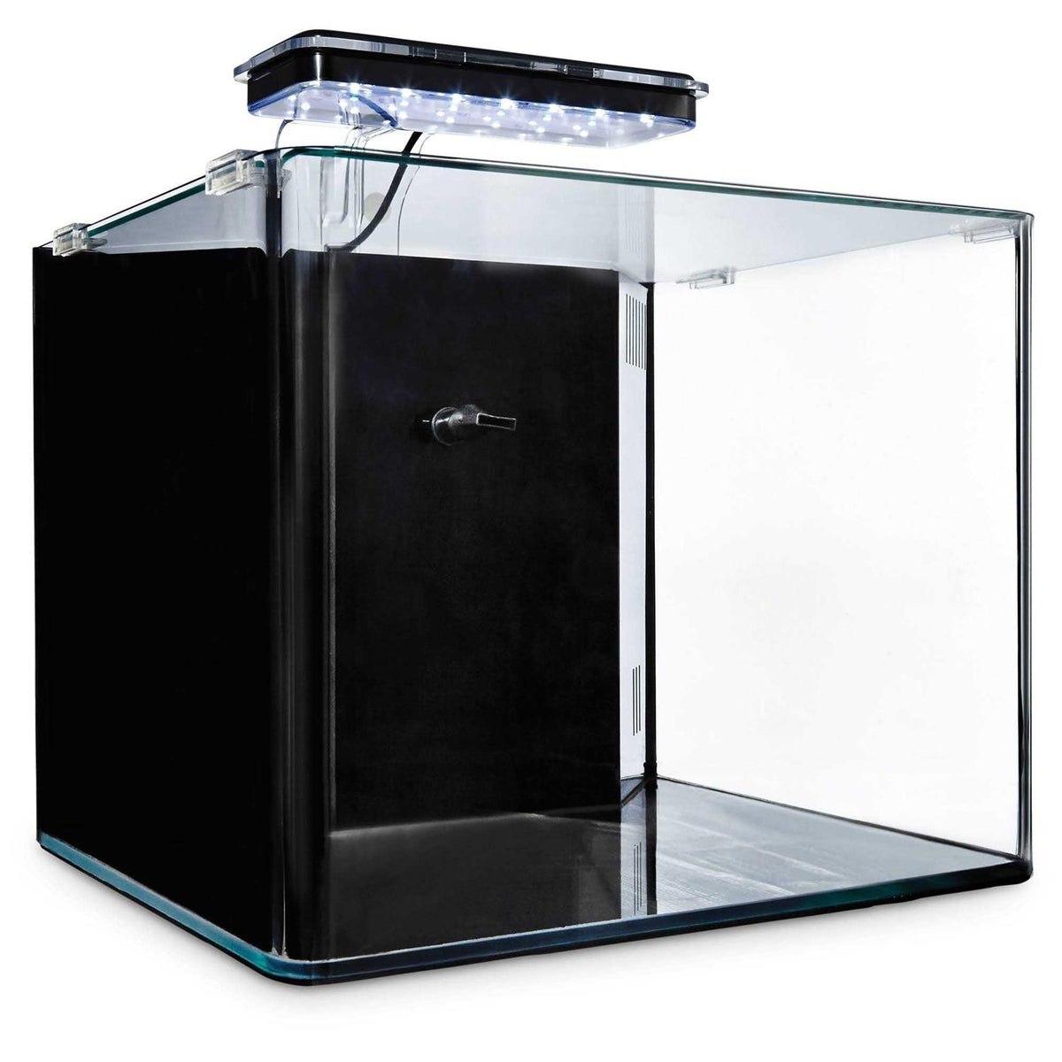 Frameless Freshwater Aquarium Kit M3121