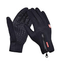 Winter Warm Windproof Waterproof Gloves R720160