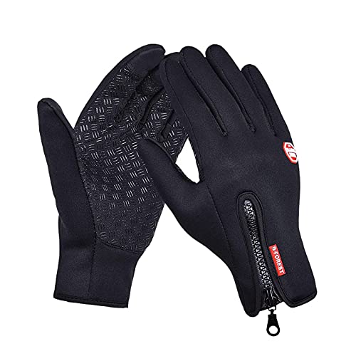 Winter Warm Windproof Waterproof Gloves R720160