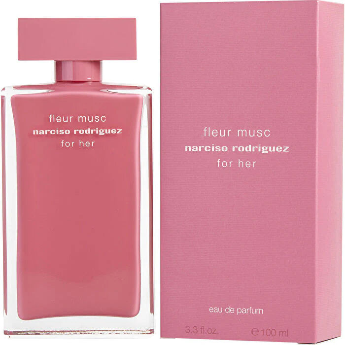 Eau De Parfum Spray 100ml/3.3oz Z129
