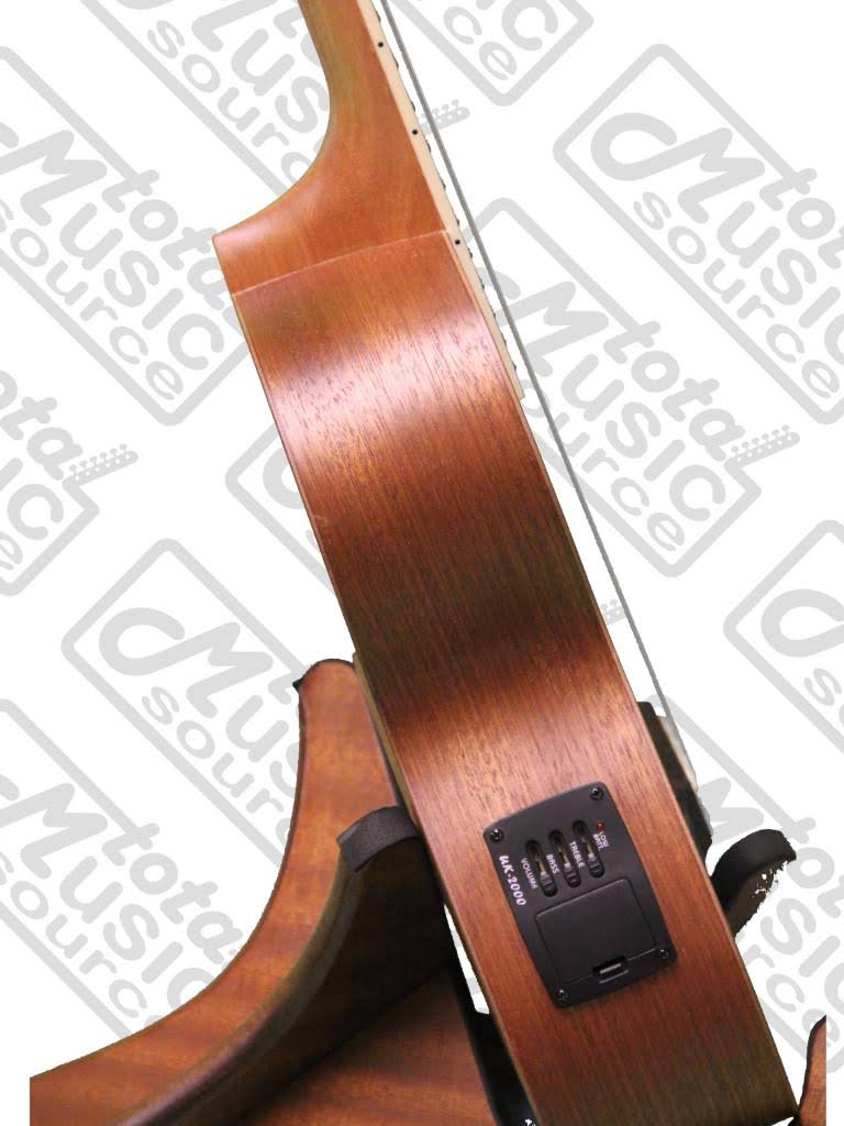 8-String Tenor Ukulele W73849