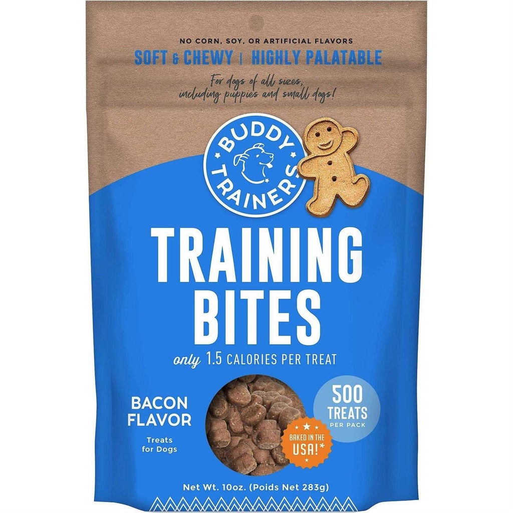 Training Bites Dog Treats I88182
