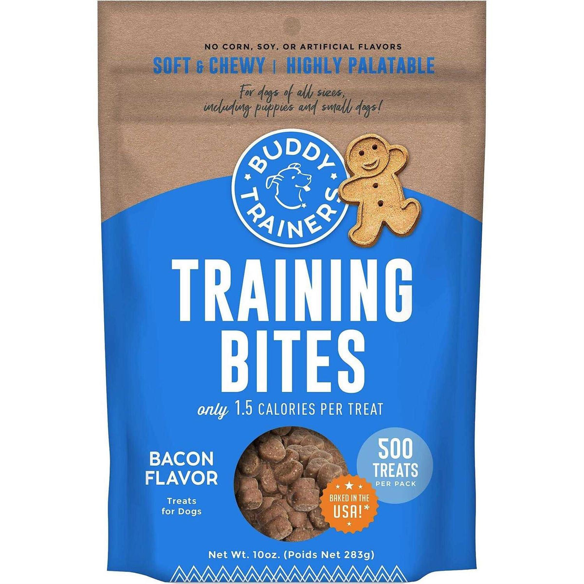 Training Bites Dog Treats I88182