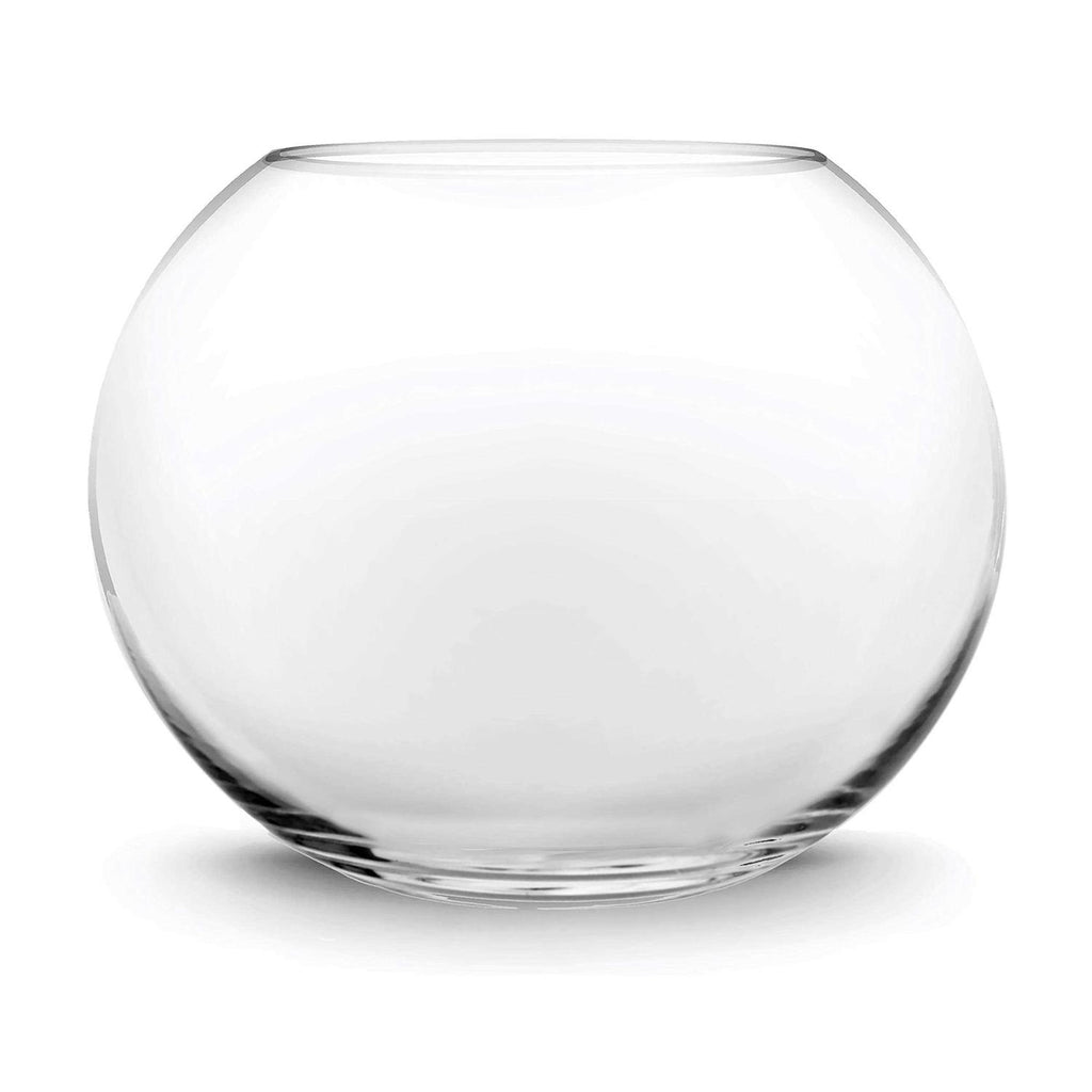 Glass Bubble Bowl L56828