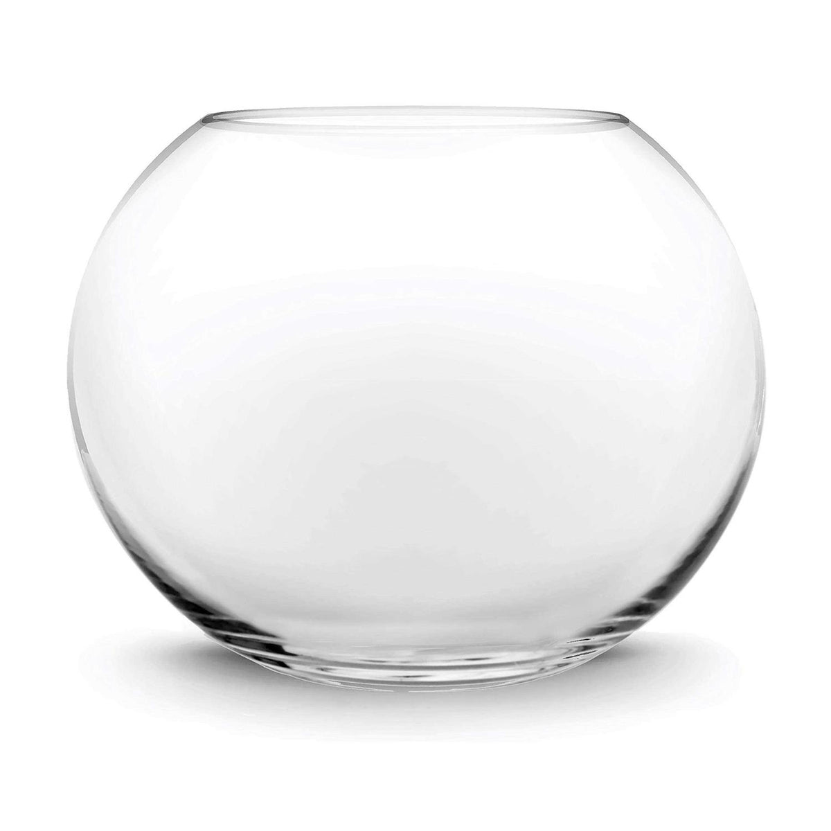 Glass Bubble Bowl L56828