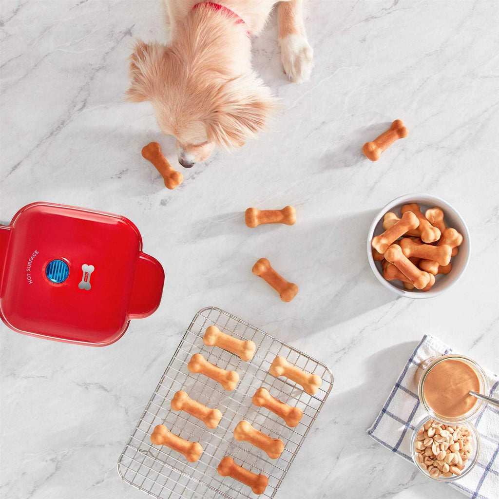 Mini Dog Treat Maker Z168697