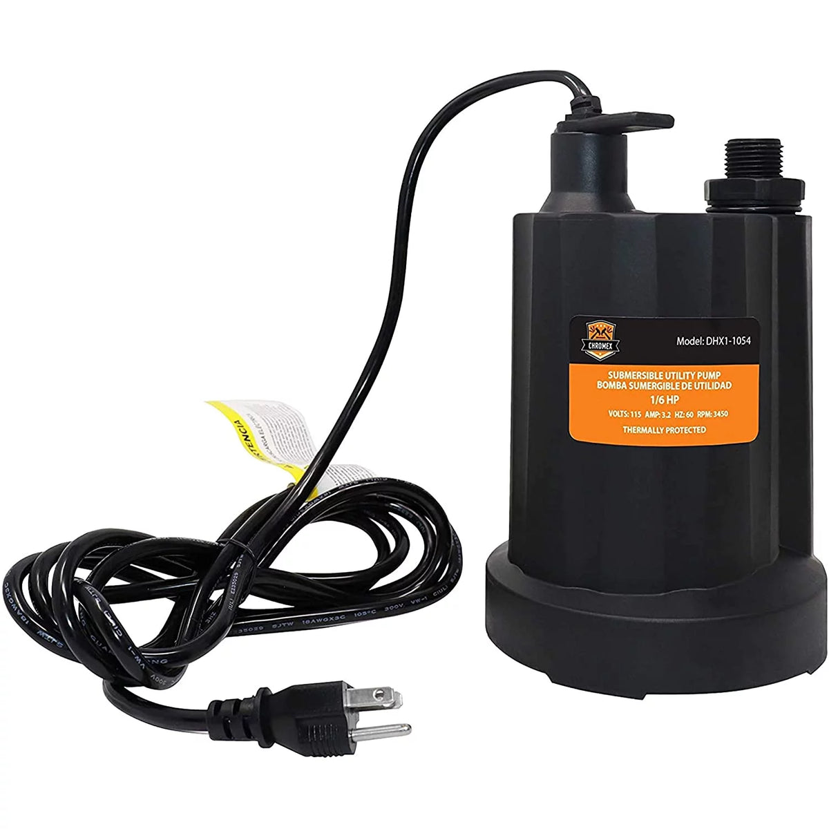Tankless Water Heater Descaler Kit 128 fl oz Solution W482717