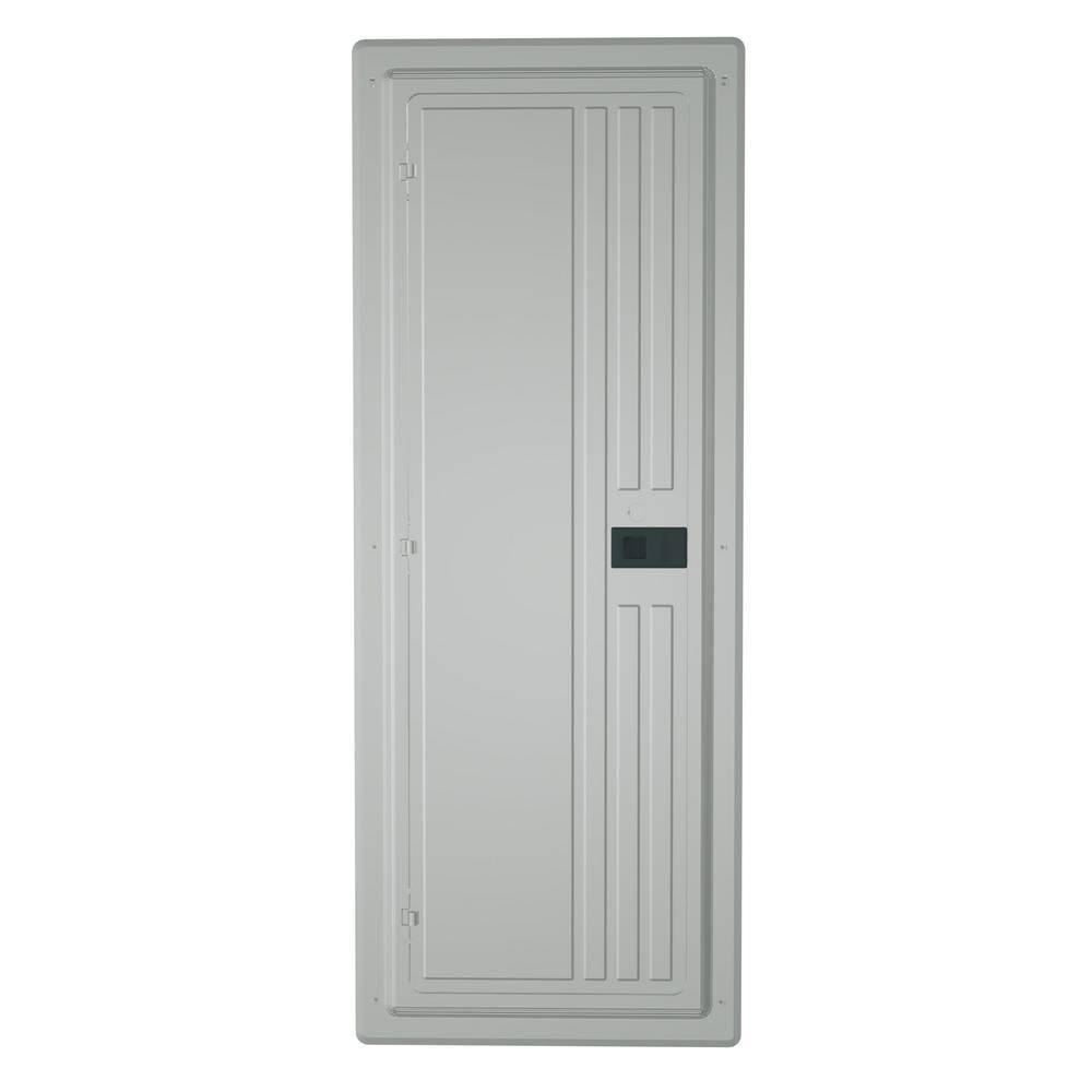 225 Amp 42-Space 64-Circuit Main Lug Plug-On Neutral Load Center Indoor with Copper Bus Z67616