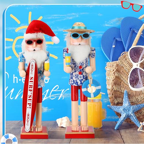 15 Inch Wooden Nutcracker Figures E225053