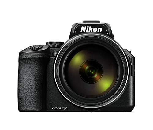 4K Video 83x Super Telephoto Zoom Digital Camera U198622