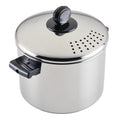 8 Quart Stainless Steel Stockpot N67916