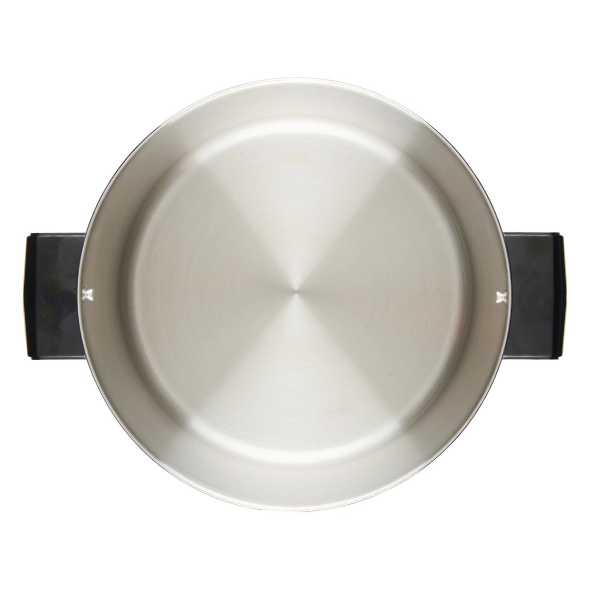 8 Quart Stainless Steel Stockpot N67916