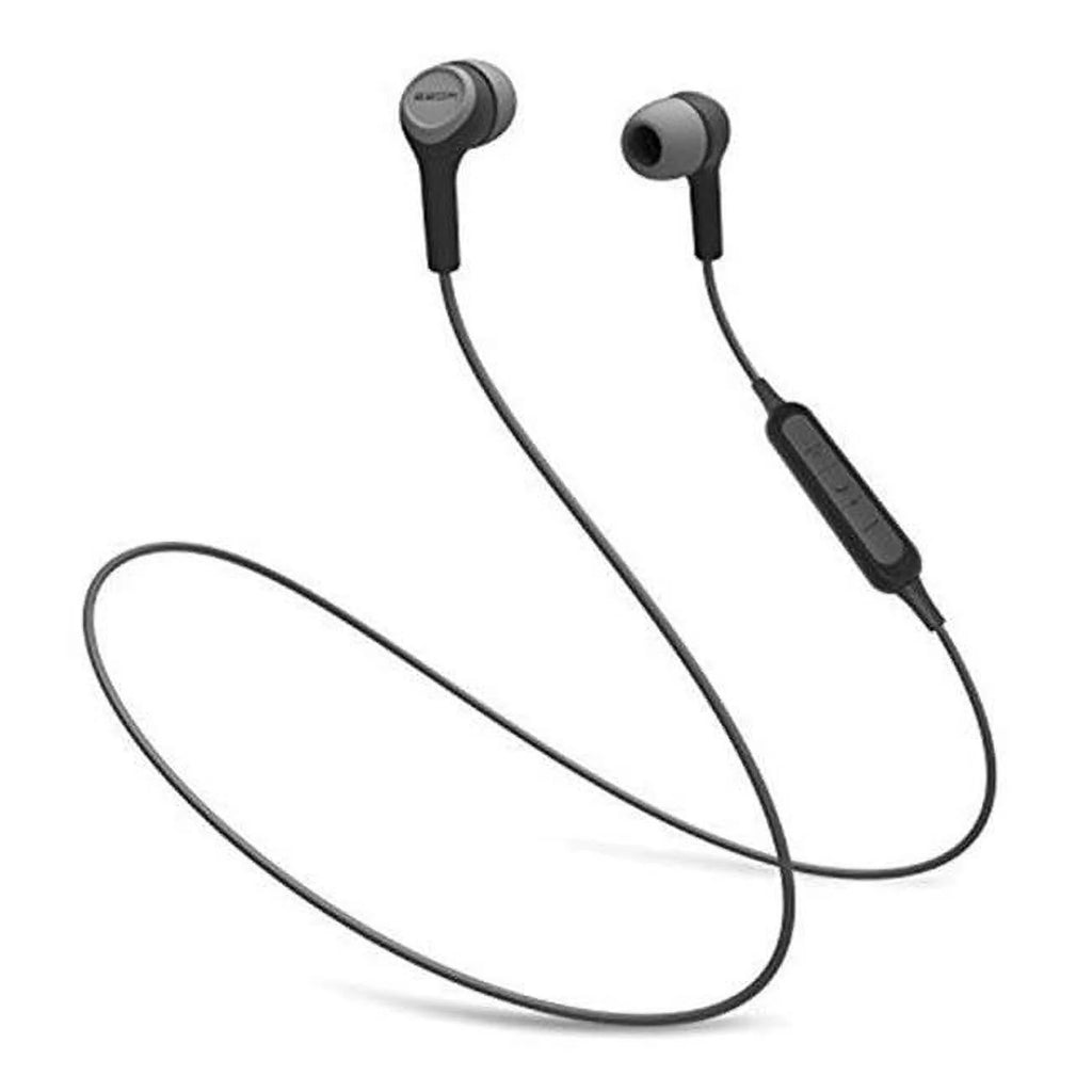Black Bluetooth Earbuds W76613
