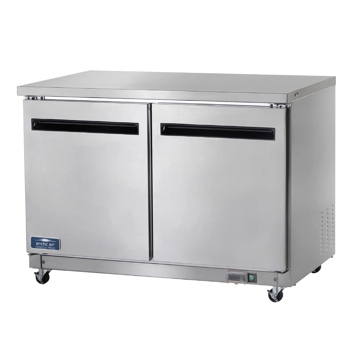48" Undercounter Freezer - 12 cu. ft. Z337