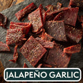 3 Pack 3 Oz. Grass-Fed Beef Jerky Strips J68176