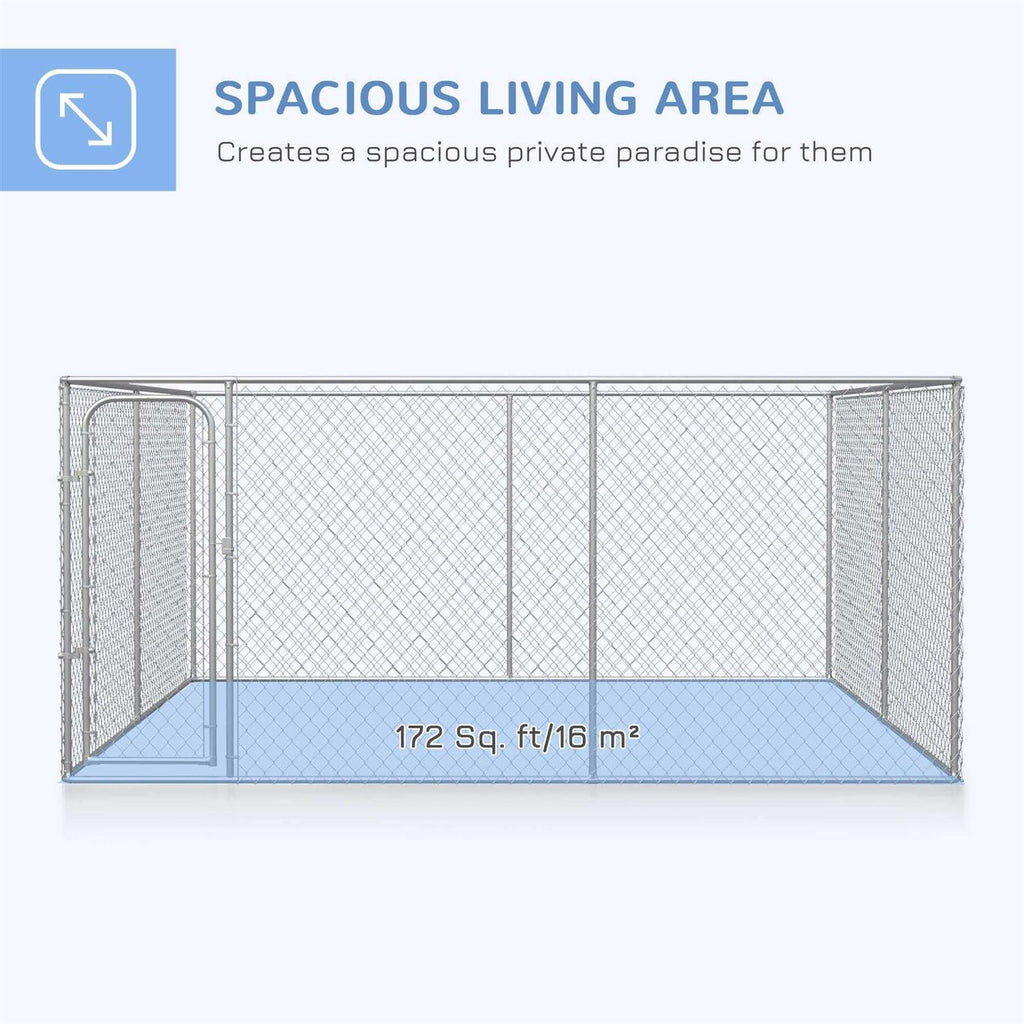 Dog Kennel 6 N485